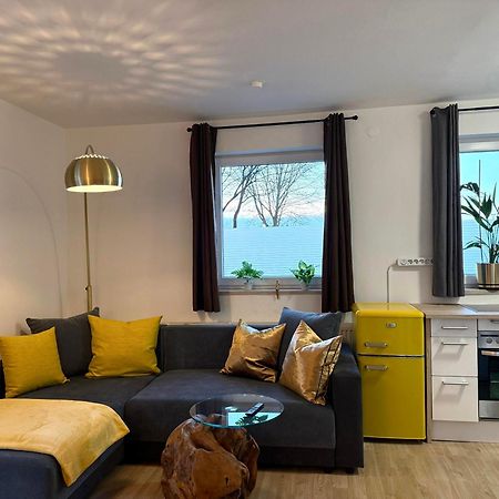 Yay - 65M2 Apartment Am Bahnhof - Smart Tv - Internet - Kaffee - Waschmaschine - Trockner Mühldorf المظهر الخارجي الصورة