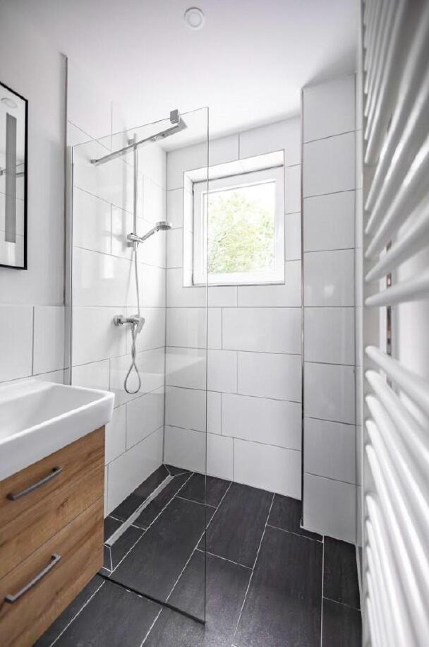 Yay - 65M2 Apartment Am Bahnhof - Smart Tv - Internet - Kaffee - Waschmaschine - Trockner Mühldorf المظهر الخارجي الصورة