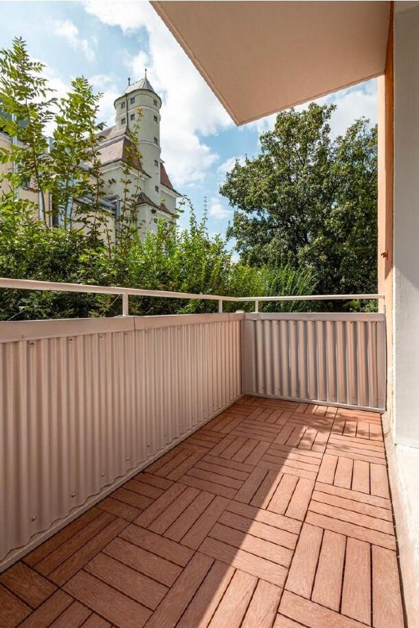 Yay - 65M2 Apartment Am Bahnhof - Smart Tv - Internet - Kaffee - Waschmaschine - Trockner Mühldorf المظهر الخارجي الصورة