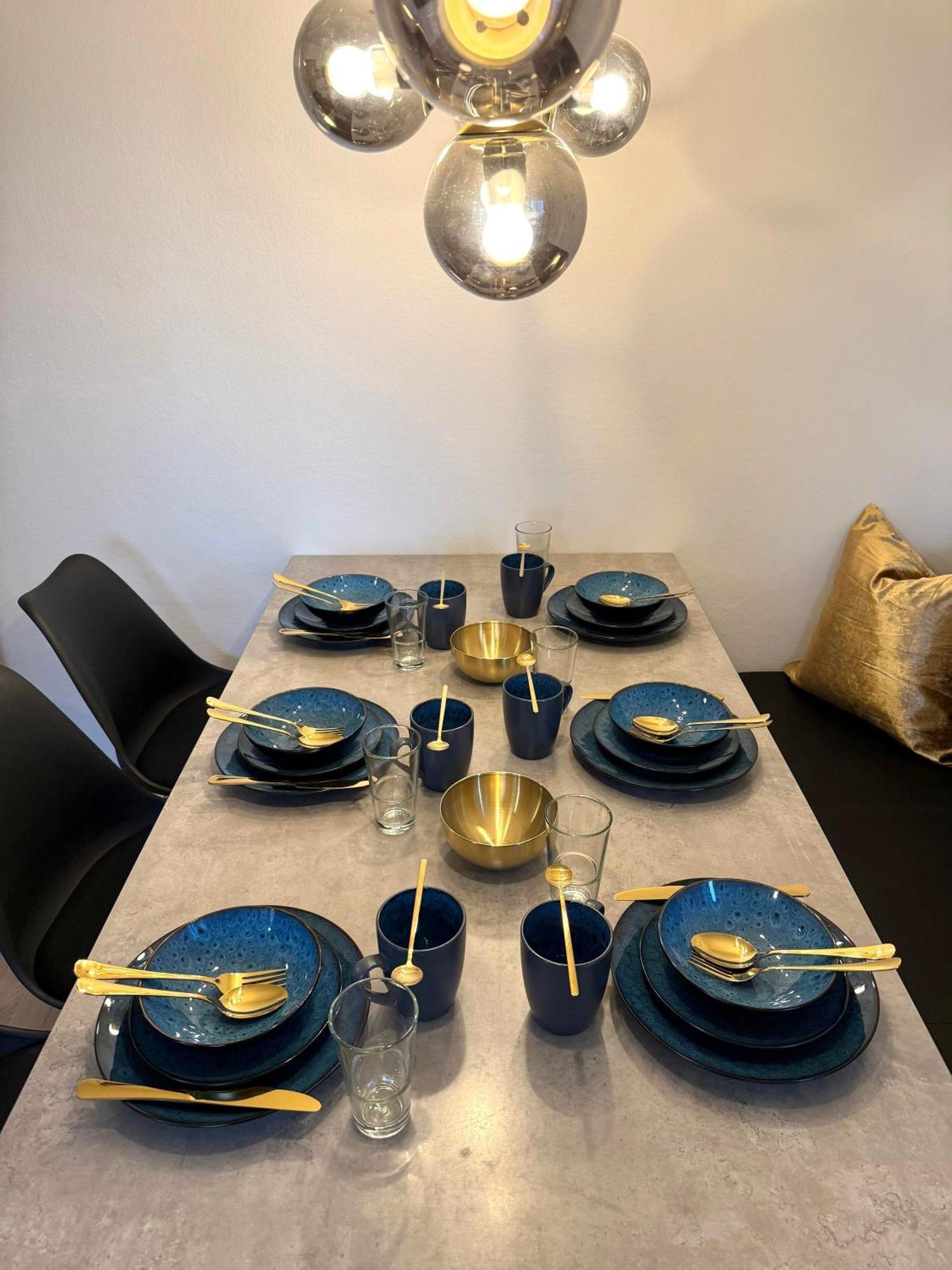 Yay - 65M2 Apartment Am Bahnhof - Smart Tv - Internet - Kaffee - Waschmaschine - Trockner Mühldorf المظهر الخارجي الصورة